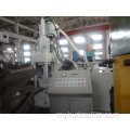 သတ္တုအပိုင်းအစများအတွက် Hydraulic Briquette Press Machine